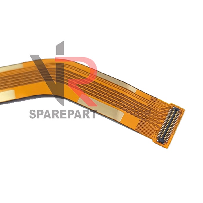 LCD SAMSUNG A20S / A207F FULLSET TOUCHSCREEN