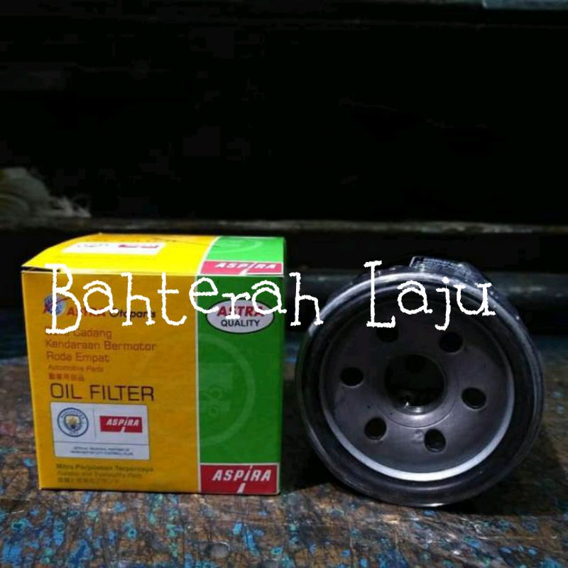 Filter oli nissan livina/juke/xtrail/serena/evalia/datsun go