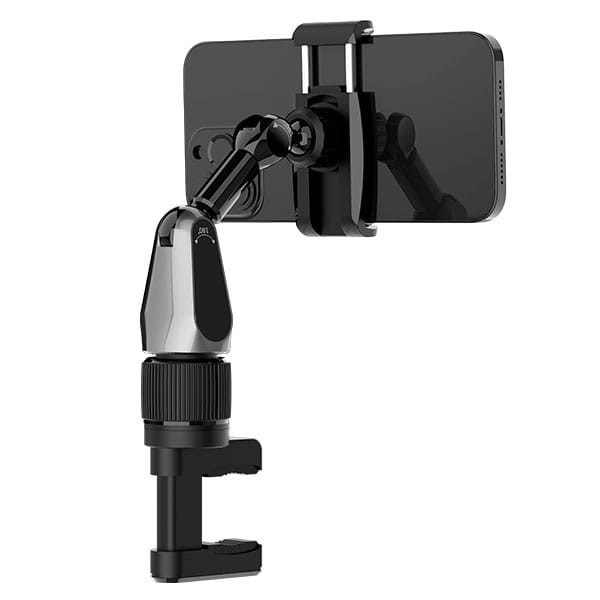 Log On LO-CRH38 Multifunctional Car Holder Mobil Universal