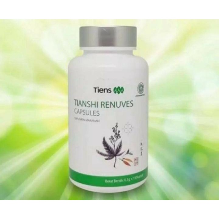 Renuves Tiens