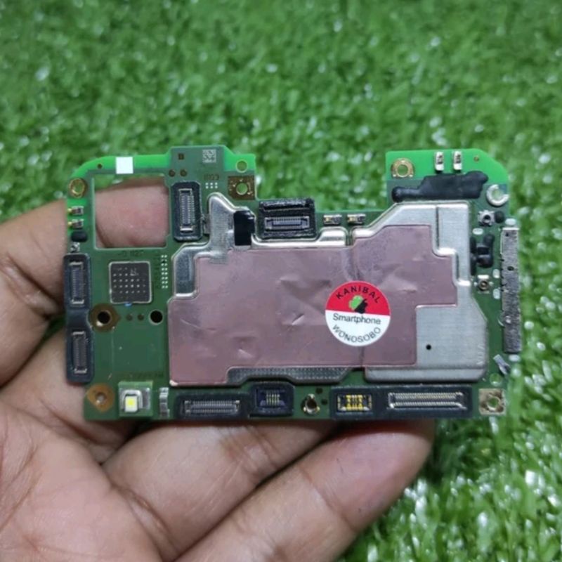 Mesin Vivo Y20 - Y20s - Y20s ( G ) Normal