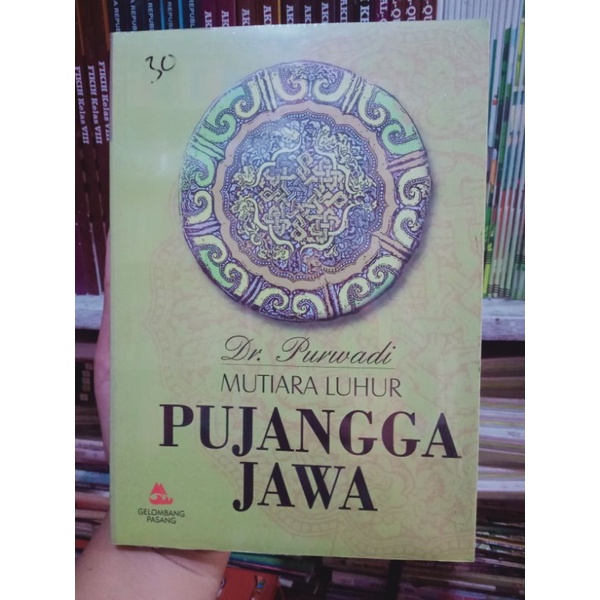 

PUJANGGA JAWA