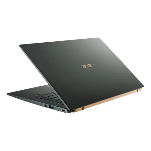 ACER SWIFT 3 INFINITY 4 SF314 EVO I7 1165G7  RAM 8GB 1TB ssd IRISXE W11+OHS21 14.0FHD IPS