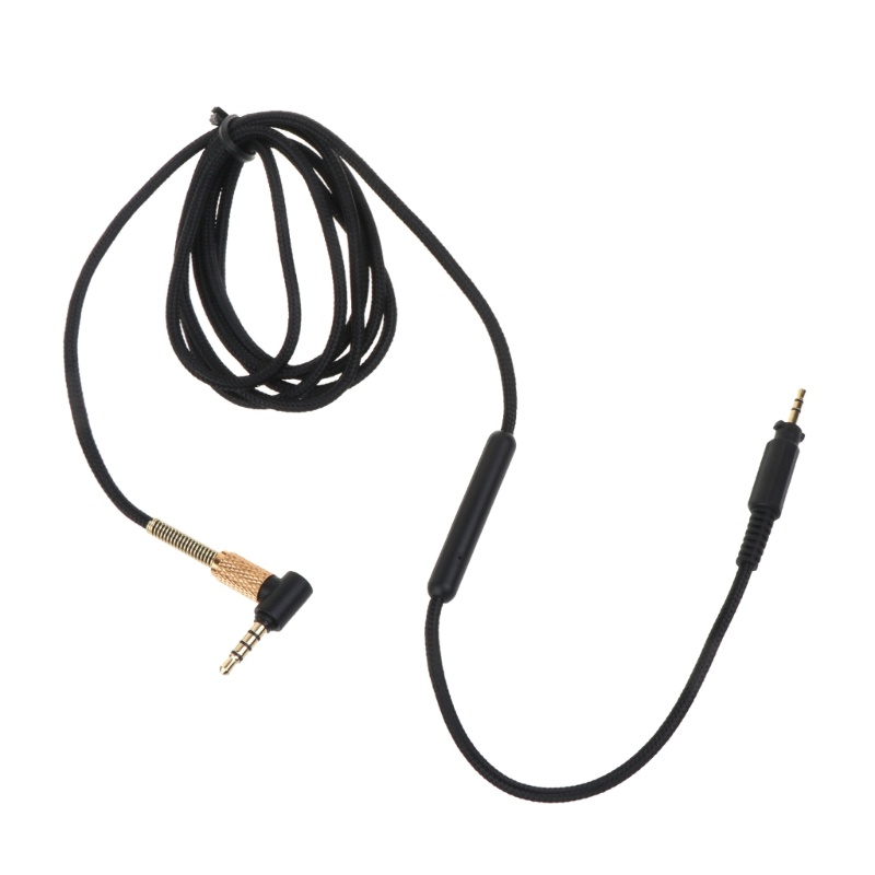 Bt Kabel Elastisitas Tinggi Untuk Headset J55a J55I J55 Kabel Kepang Bebas Kusut