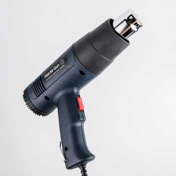 RRS STORE ZHCY Electric Hot Air Gun Dryer Heat Solder 2000W  Heat Gun Heat Gun ini bisa digunakan untuk berbagai kebutuhan mulai untuk mempercepat perekatan, melepaskan lem, mempercepat proses pengelupasan cat, membuka mur dan baut berkarat