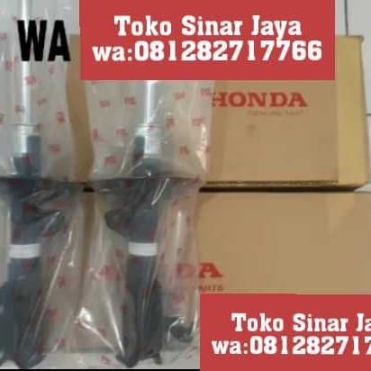Shock Breaker Depan Honda Jazz Rs 2007-2008-2009-2010-2011-2012-2013