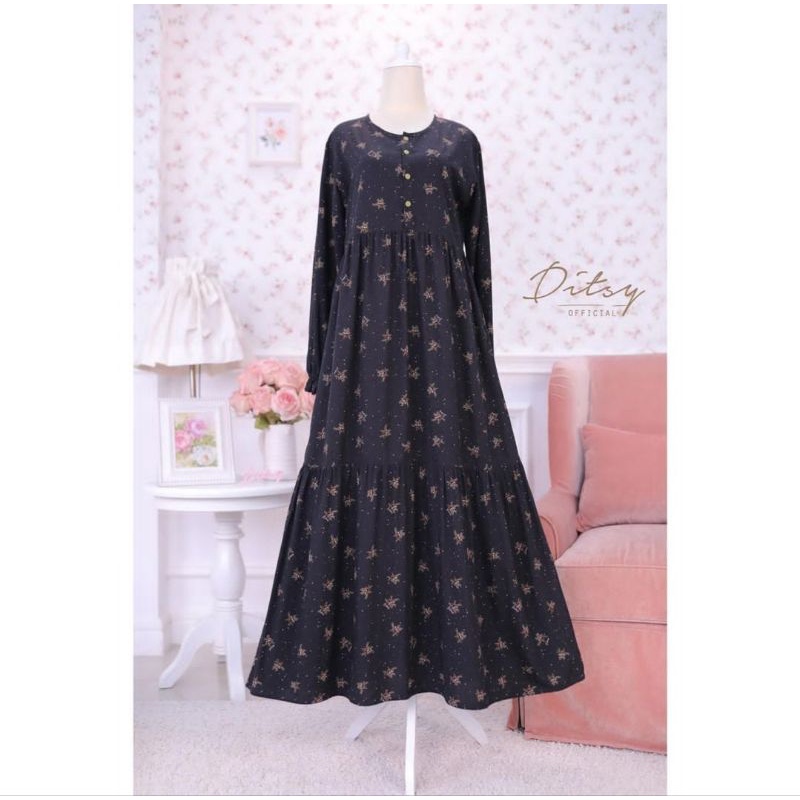 Ditsy by Ditsy Official (PRELOVED)