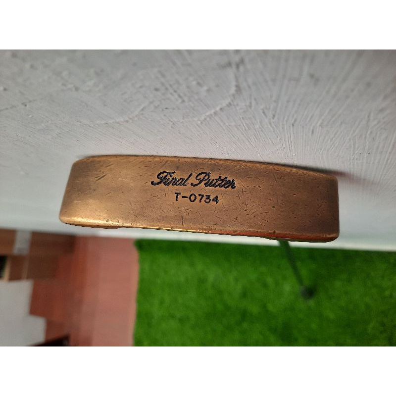 Langka Putter Golf Putter Mizuno Japan Stick golf Putter golf Stik golf putter golf Stick golf Mizun