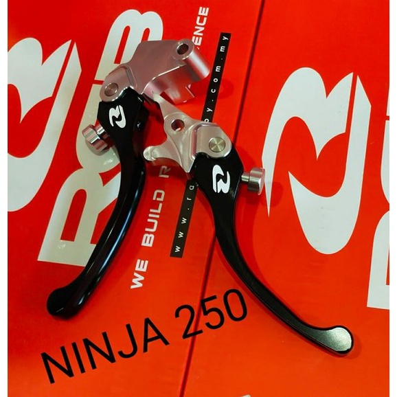 handle rem handlebrake handel rcb ninja 250 fi ninja 250 karbu ninja z250fi klx150 klx 250