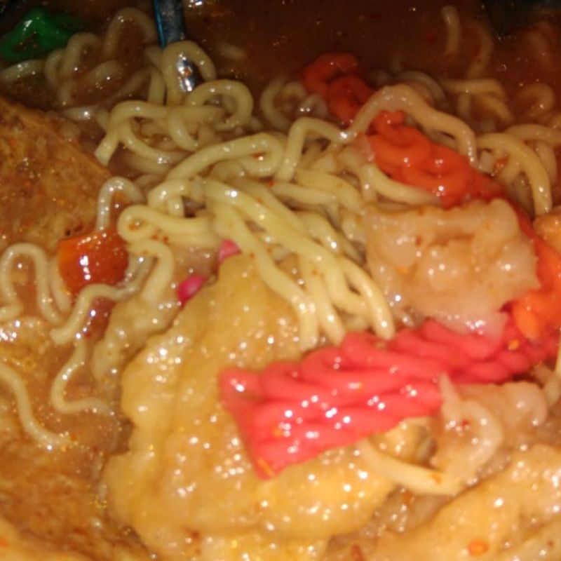 

SEBLAK INSTANT BOGOR