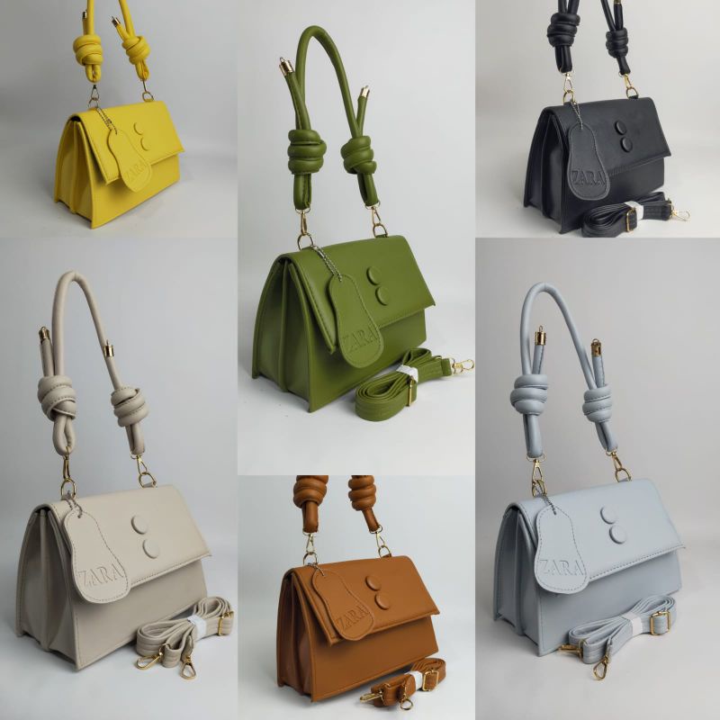 Paket usaha khusus grosir tas Selempang wanita terbaru