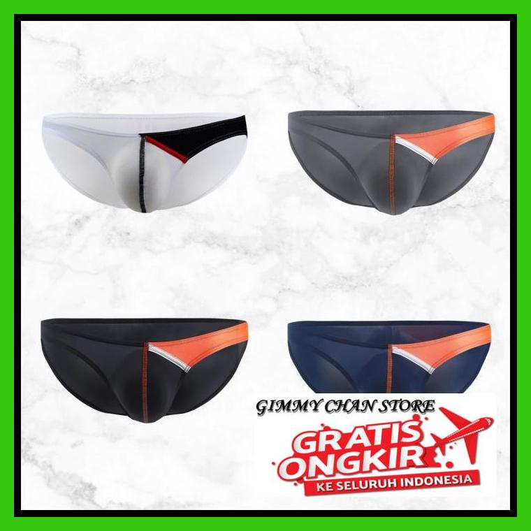 BRIEF PRIA SEXY / CELANA DALAM PRIA BRIEF CIOKICX BRIEF CELANA DALAM SEKSI PRIA MEN SEXY UNDERWEAR 2