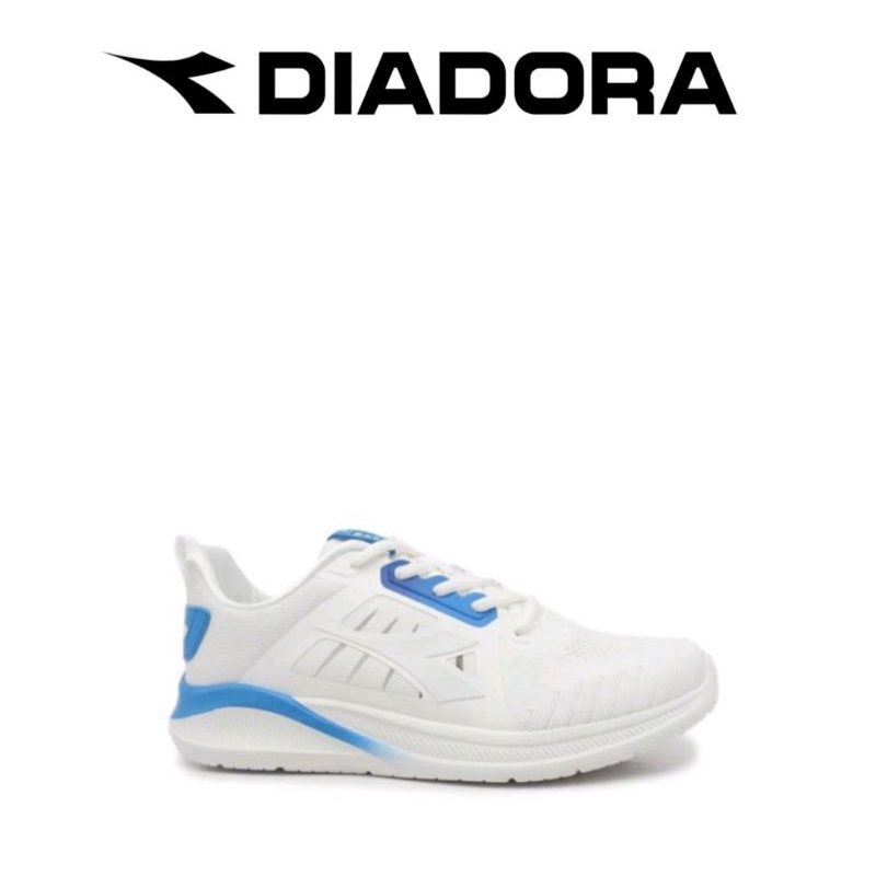 Diadora Doriano White Original