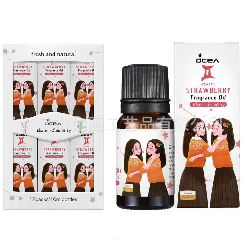 ESSENTIAL OIL AROMATHERAPY ESSENTIAL OIL DIFFUSER OIL AROMATERAPI MINYAK AROMATERAPI PENGHARUM RUANGAN ESSENTIAL OIL 10ML ESSENTIAL OIL RH-35 MINYAK ESSENTIAL OIL DIFFUSER AROMATHERAPY