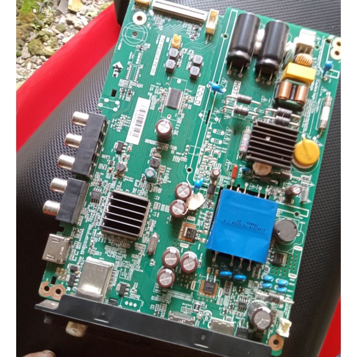 Mainboard TV LG 32LK500 32lk500 - MB LG 32LJ500D - MB LG 32LJ5000 - MB LG 32LK500BPTA