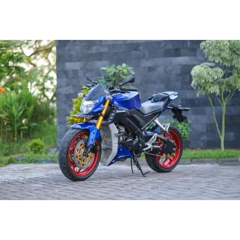 Body Kit Naked R15 v3