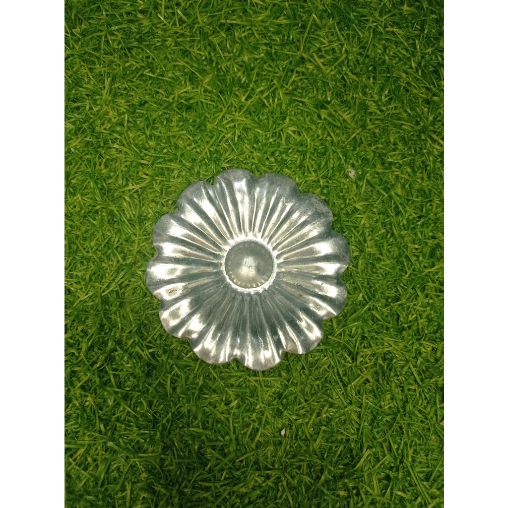 Matahari Besar Ornamen / Aksesoris Pagar