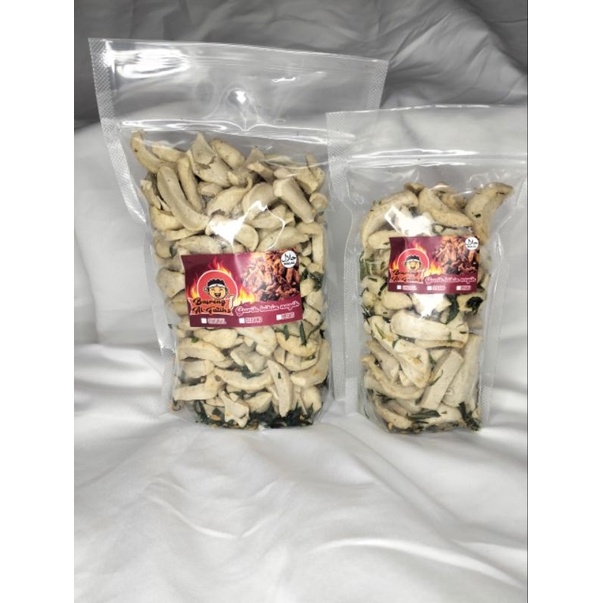 

Basreng Rasa original Daun jeruk isi 500gram Bisa COD