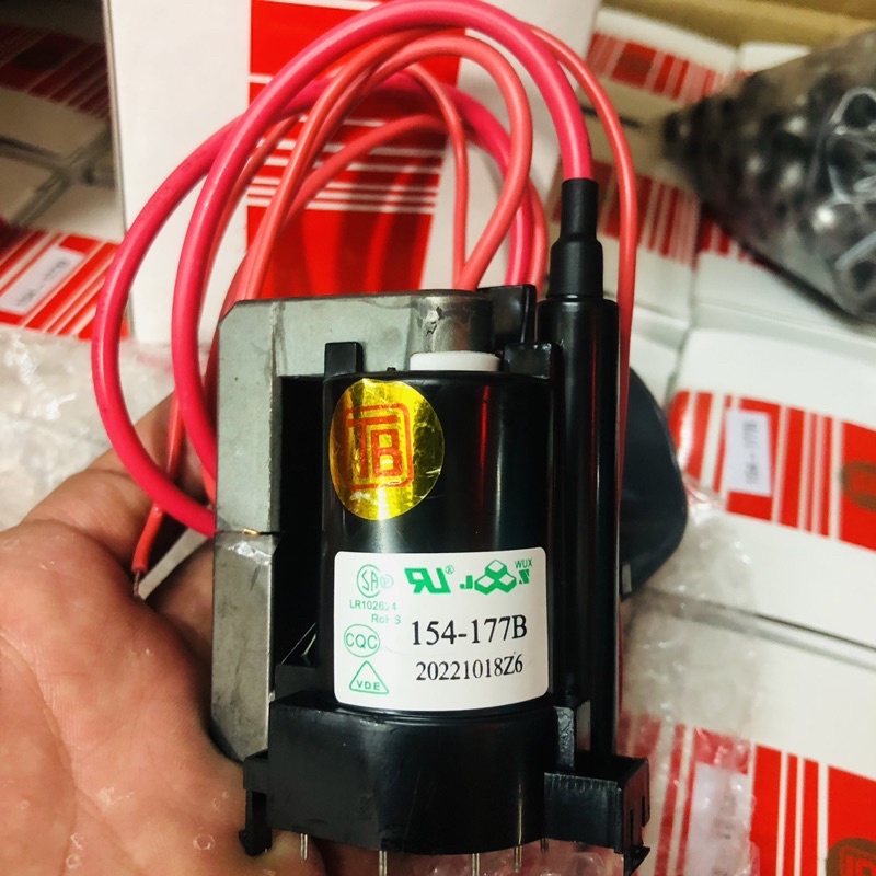 FLAYBACK TV LG 154-177B / FBT LG 154-177B TB