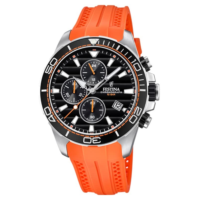 Festina Casual Men's Watches FES F20370/4