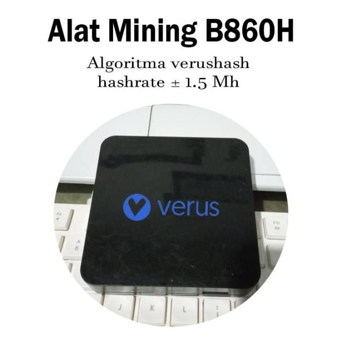 STB mining rig armbian B860H V1 | B860H V2 | seri b860h v1 v2 ram 1gb