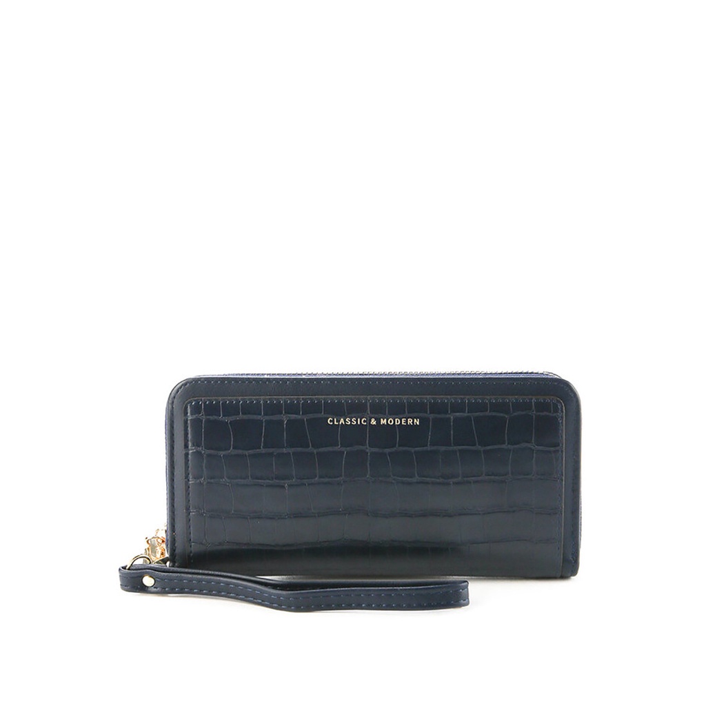 Aamour Zinnia Wallet Wanita