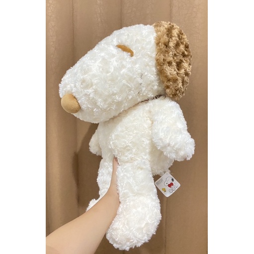 Boneka Karakter Snoopy Size 62cm Original / Boneka Snoopy Jumbo / Boneka Snoopy Original / Boneka Sn