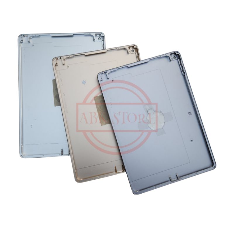 BACK CASING KESING HOUSING BACKDOOR IPAD AIR 2 A1566 WIFI ONLY COVER BATERAI