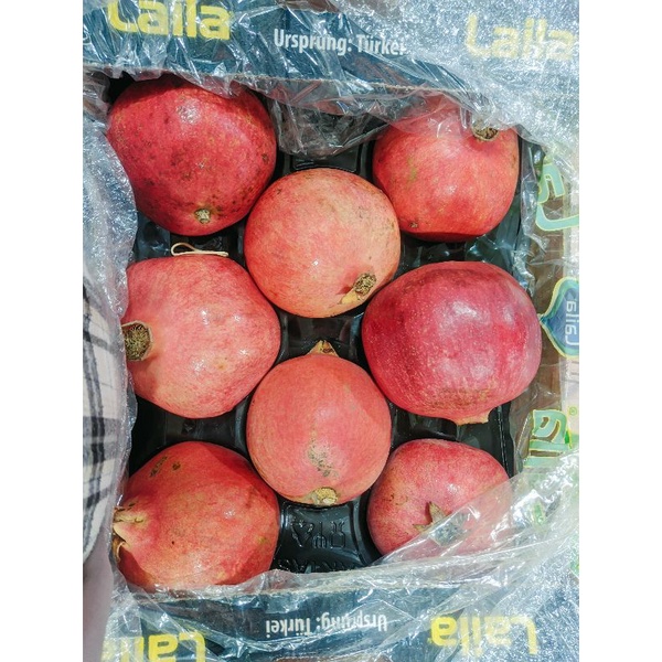 

Buah Delima (1pcs)