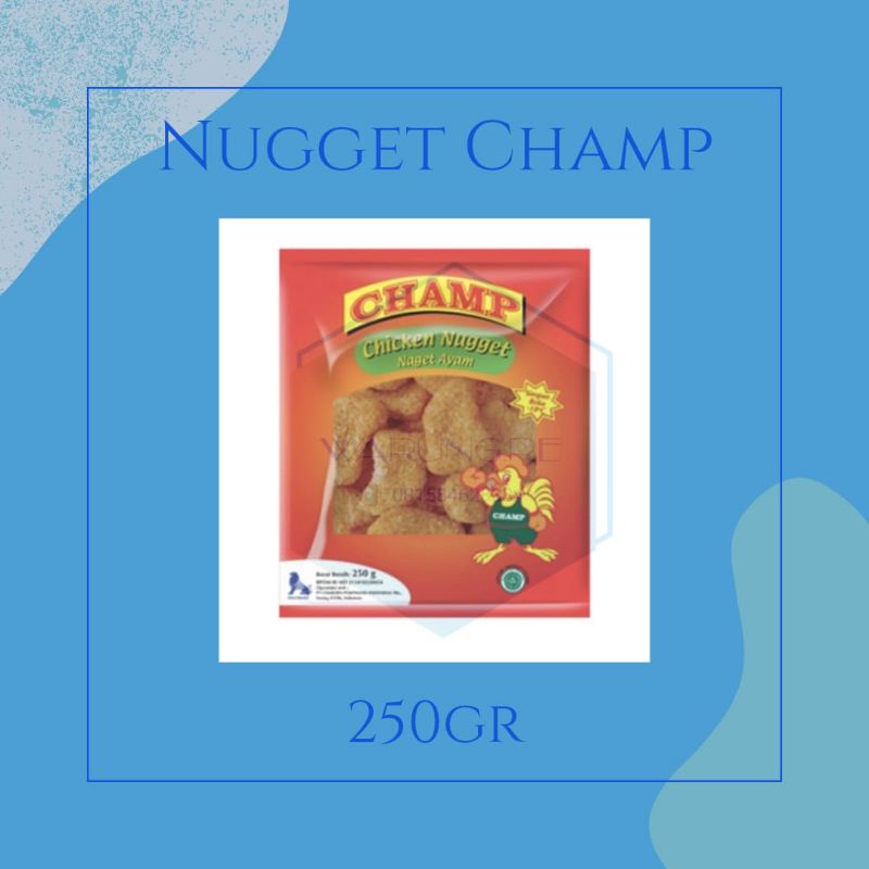 

Nugget Champ