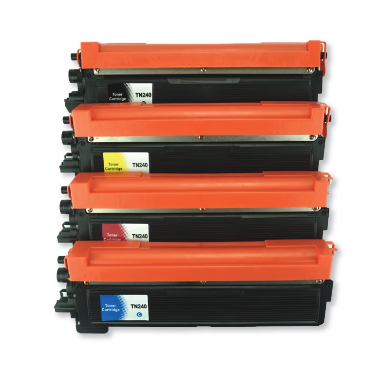 Compatible Toner Cartridge TN210 TN240 DCP-9010 MFC-9320 MFC-9120 HL-3040CN HL-3040CW HL-3070CW DCP-