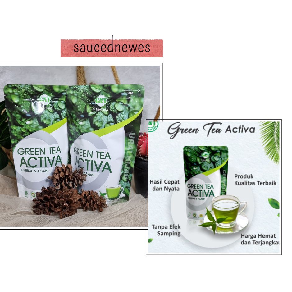 

[saucednewes] LANGSUNG KIRIM☄️PELUNTUR LEMAK KOTOR ( PELANGSING ) GREEN TEA ACTIVA VARIAN URAI TEH PELUNTUR LEMAK KOTOR GREEN TEA ACTIVA VARIAN URAI