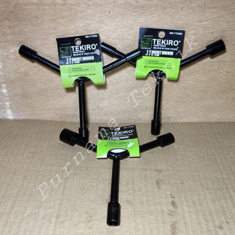 Kunci Sok Y 10-12-14 Tekiro Kunci Y Tekiro 10-12-14 Tekiro