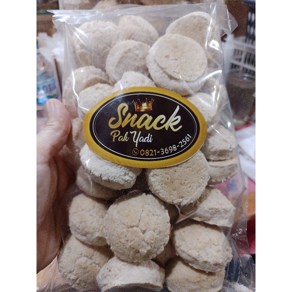 

BOLU PRIT ORIGINAL OLEHOLEH KHAS KEBUMEN