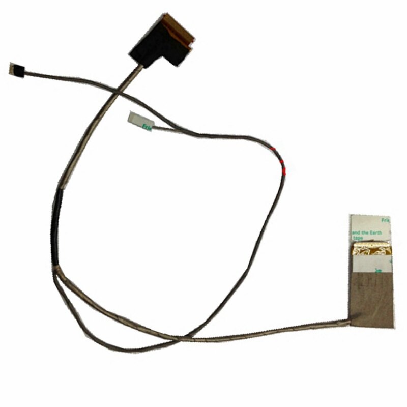 Kabel Cable Flexible Lenovo IdeaPad B480 B480A B490 M490 50.4TF01.001