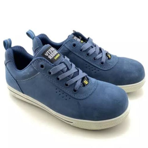 Safety Sepatu Safety Jogger Obelix (Blue) S3 Original