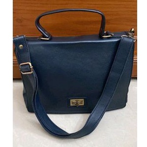 Sale PL Tas Kulit Asli Abekani Like New