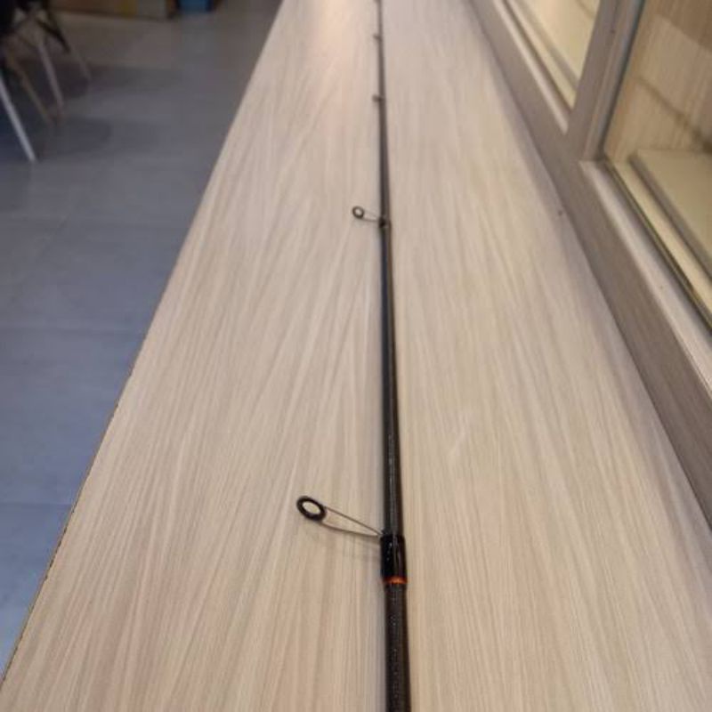 Top Section Relix Nusantara Sisik 611UL gen 2