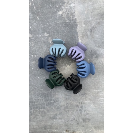 Jepit Rambut Jedai Doff