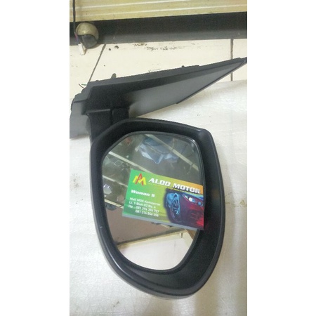 SPION MOBIL MAZDA 2