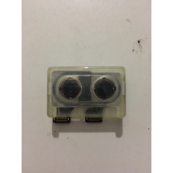 KAMERA BELAKANG IPHONE X COPOTAN ORIGINAL