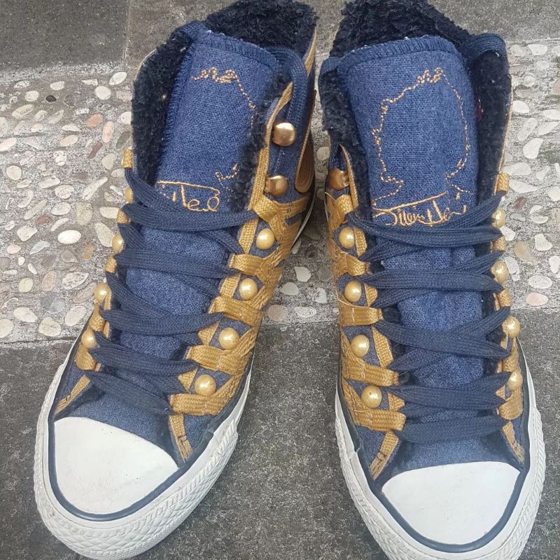 converse jimi hendrix