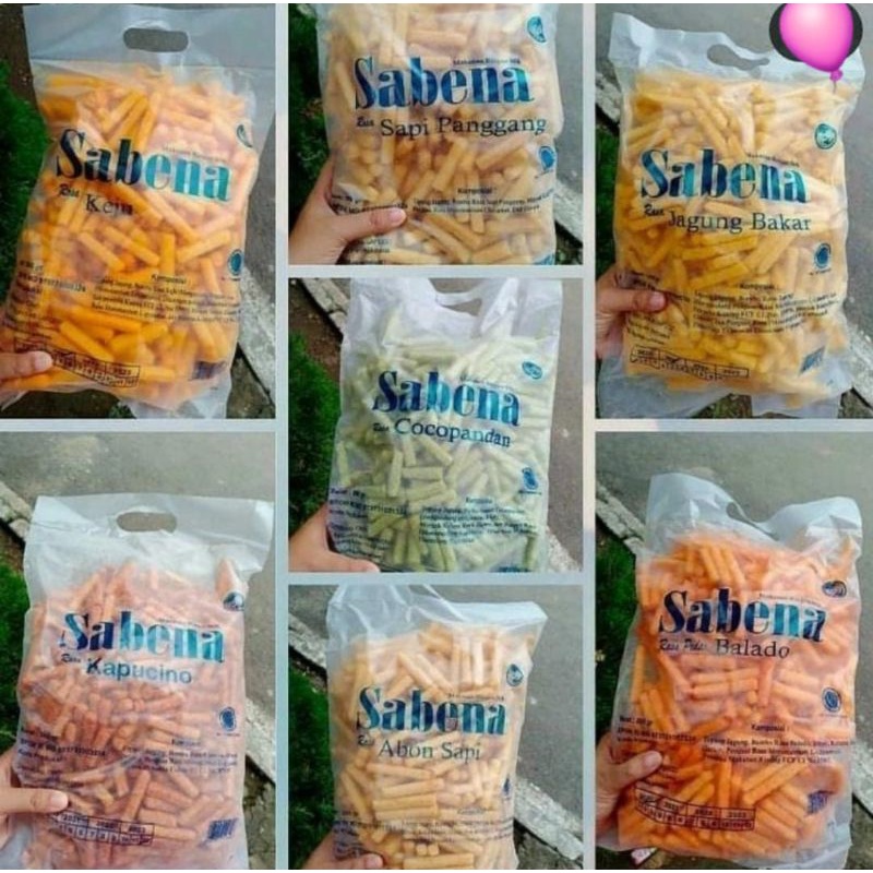 

SABENA