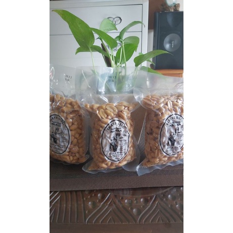 

Kacang Kapri Tari Bali Meman 300 gram