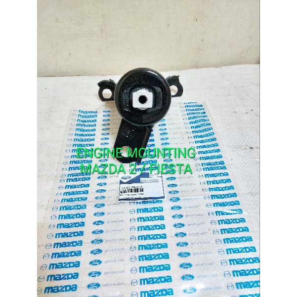 ENGINE MOUNTING KANAN MAZDA 2 / FIESTA ORIGINAL