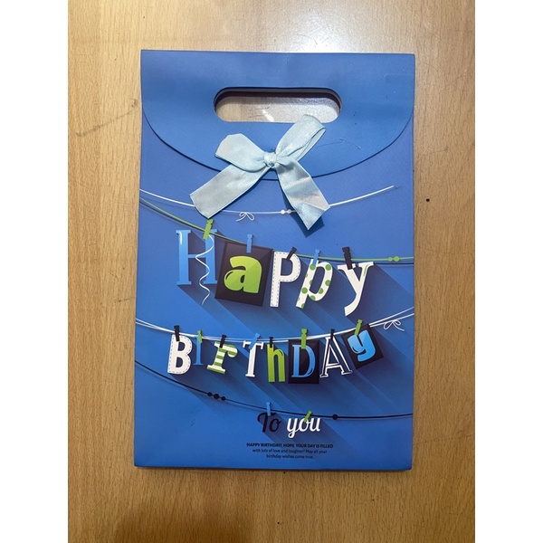 

kantong hadiah