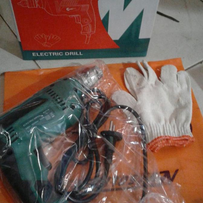 mesin bor 10 mm bisa bolak balik merek maltank flashar66 Segera Dapatkan