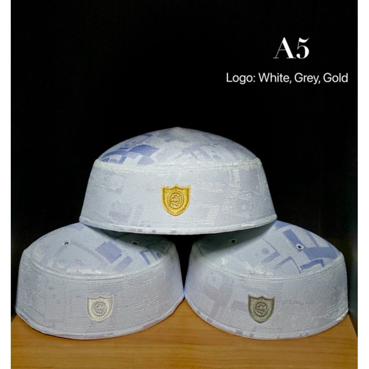 Peci A5 termurah Original H Abdulkareem A5/kupiah Asli Malaysia A5/songkok A5 original