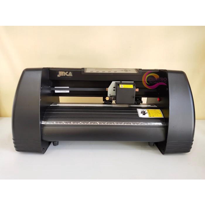 

Mesin Cutting Sticker Jinka XE / JK / BIASA 361 (ARTCUT) UKURAN A3
