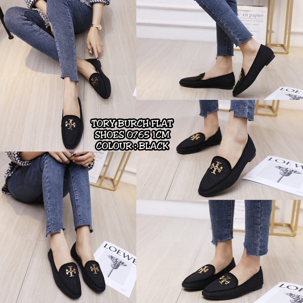 TBR FLAT SHOESSS 0765